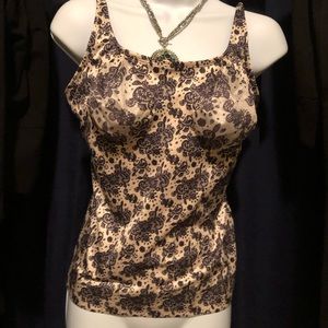 Ruby Ribbon original light support cami